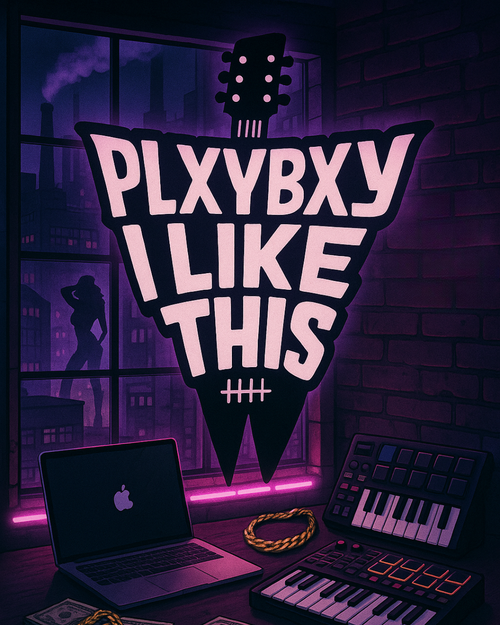 PlxybxyILikeThis